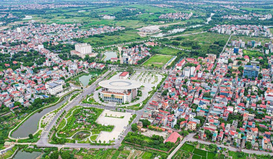 Hà Nội mời đầu tư hai dự án nhà ở, quy mô hơn 12.000 tỷ