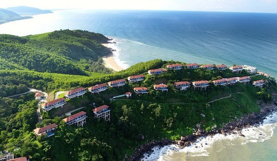 Việt Nam sẽ có khu kinh tế biển hiện đại hơn 26.000ha, tọa lạc tại TP trẻ nhất cả nước