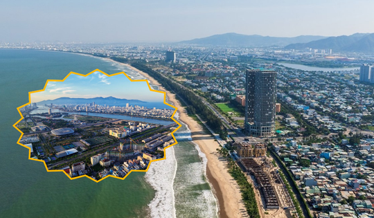 Bất động sản Đà Nẵng: Nguồn cung lệch pha, thách thức và cơ hội đan xen