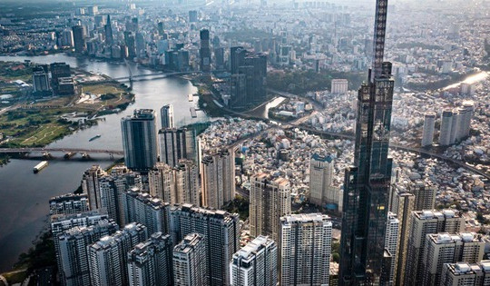 TP. HCM phản hồi về loạt dự án quy mô của Sun Group, đưa thành phố trở thành siêu cường trong kỷ nguyên mới