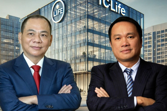 Công ty bảo hiểm của Techcombank chính thức được cấp phép