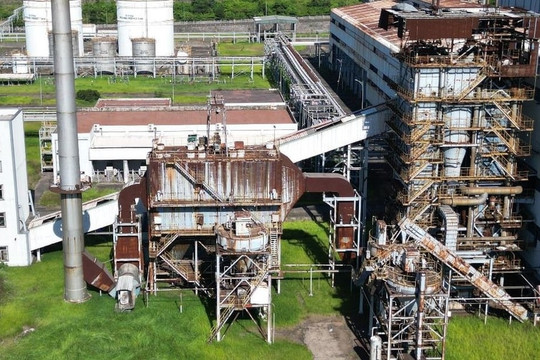 Bắt buộc dùng xăng sinh học trên toàn quốc: Các ông lớn lọc dầu - phân phối đã sẵn sàng?