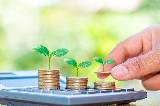 Đề xuất miễn thuế TNCN đối với khoản lãi trái phiếu xanh, tín chỉ các-bon lần đầu