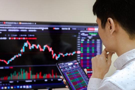 Cổ phiếu đáng chú ý ngày 24/7: PC1, VCG, HDG
