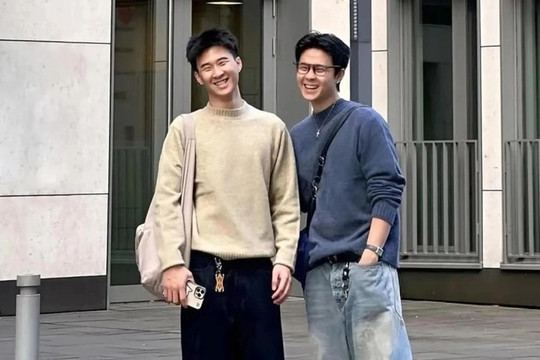 Tai nạn kinh hoàng tại Đức khiến 2 anh em sinh đôi là du học sinh người Việt qua đời