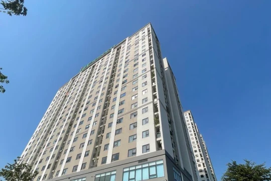 Lo ngại trước đề xuất áp thuế 20% lãi chuyển nhượng bất động sản