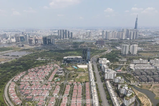Đề xuất thuế mới với bất động sản có dẹp được nạn đầu cơ, lướt sóng