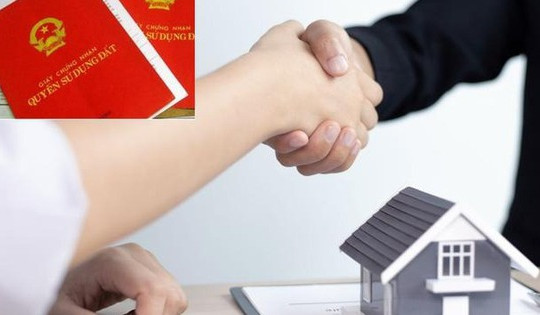 6 trường hợp bị 'chặn đứng' quyền sang tên sổ đỏ theo luật mới nhất