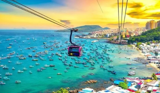 Đặc khu lớn bậc nhất Việt Nam được báo Hàn gọi là ‘ngôi sao mới của châu Á’