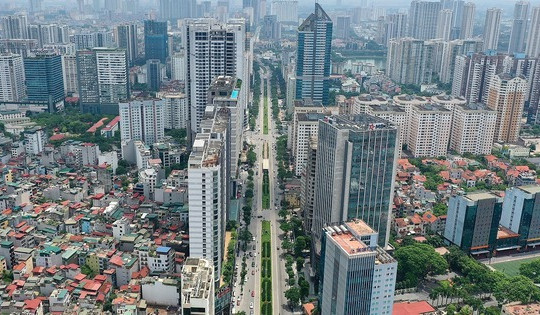 Lộ diện 'ngôi vương' của thị trường BĐS nửa đầu năm 2025: Chuyên gia đưa ra cảnh báo