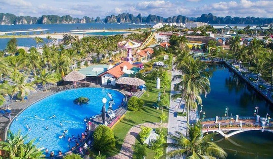 Việt Nam sắp có thêm công viên mới rộng hơn 35ha, tọa lạc ngay gần cao tốc đắt nhất cả nước