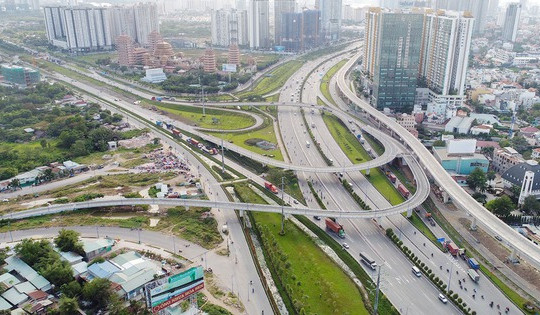 TP. HCM đề xuất đặt tên 40 tuyến đường theo tên nữ trí thức, chiến sĩ cách mạng