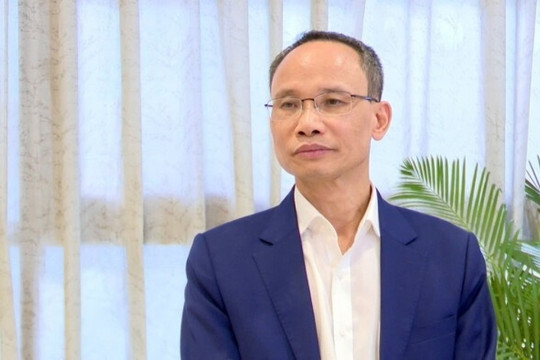 Tiêu dùng ‘gánh’ 84% tăng trưởng GDP, TS. Cấn Văn Lực đề xuất lập đề án riêng để kích cầu