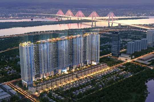 Hé lộ căn hộ hàng hiệu 5 sao sẽ lên sóng livestream của Sunshine Group ngày 25/7