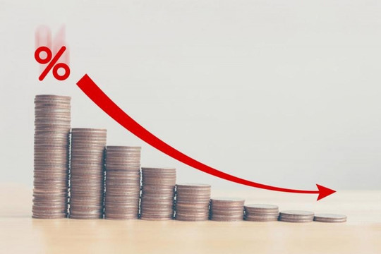 Lãi suất tiếp tục duy trì ở mức thấp, Ngân hàng Nhà nước nói gì?