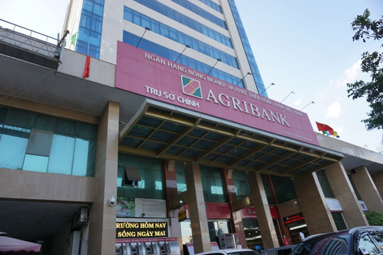 Agribank rao bán tài sản của Công ty Nam Anh giá hơn 80 tỷ đồng
