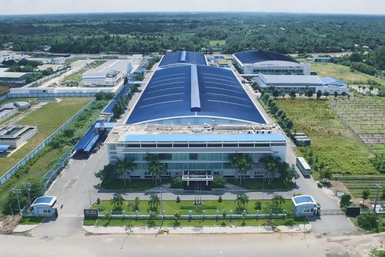 Một ‘ông lớn’ ngành dược gửi 45% tài sản vào ngân hàng, thu lãi gấp 5 lần chi phí đi vay