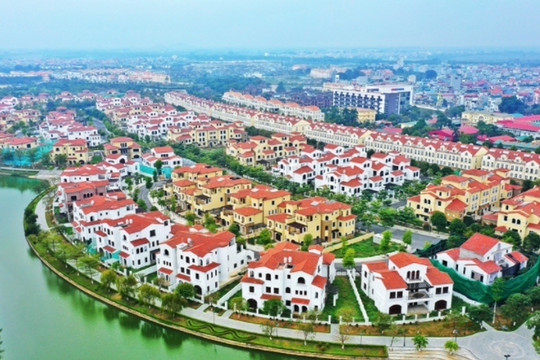Sau cú bắt tay với Vingroup, bóng dáng ông lớn bất động sản một thời có trở lại?
