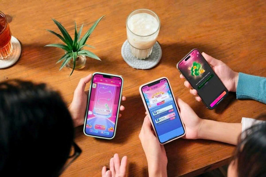 MoMo đồng hành cùng người trẻ xây dựng tư duy tài chính bằng chiến lược tiếp cận đa chiều, tích hợp trải nghiệm số