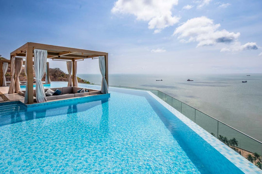 Kỷ niệm 5 năm, Fusion Suites Vũng Tàu tung ưu đãi đặc biệt