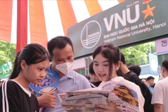 Loạn quy đổi điểm, thí sinh cảm thấy thiếu công bằng