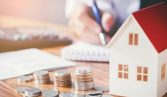 Từ giờ, ghi nợ tiền sử dụng đất khi giao đất tái định cư phải lưu ý gì?