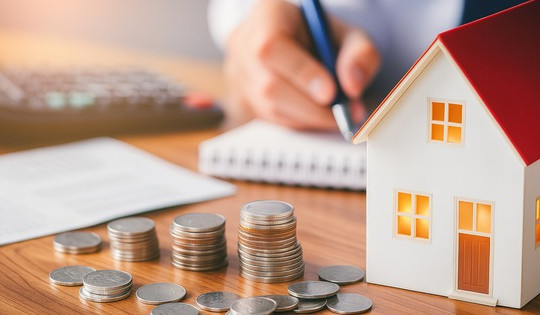 Từ bây giờ, những trường hợp này sẽ được giảm tiền sử dụng đất khi làm sổ đỏ
