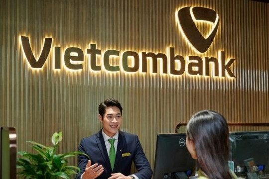 Vietcombank (VCB) ra mắt tính năng cực tiện lợi cho khách hàng