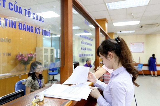 Việt Nam có bao nhiêu người nộp thuế thu nhập cá nhân ở mức cao nhất 35%?