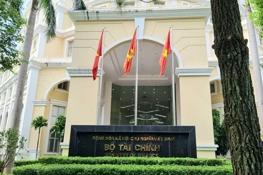 Bộ Tài chính thông tin về trường hợp vụ trưởng tử vong tại trụ sở