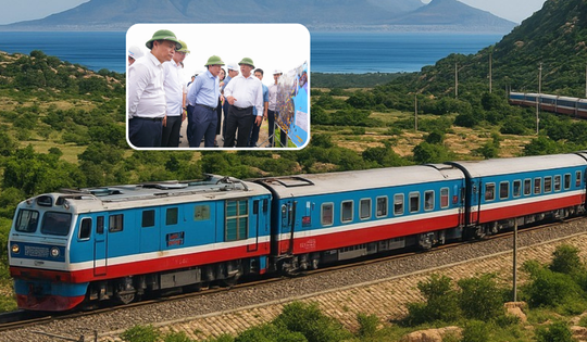Hải Phòng nhận chỉ đạo 'nóng' đối với đại dự án giao thông lớn bậc nhất phía Bắc