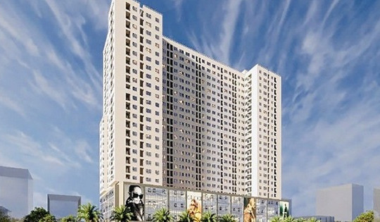 Hà Nội đề xuất trao quyền cho cấp xã xác nhận điều kiện mua NƠXH cho người thu nhập thấp không HĐLĐ