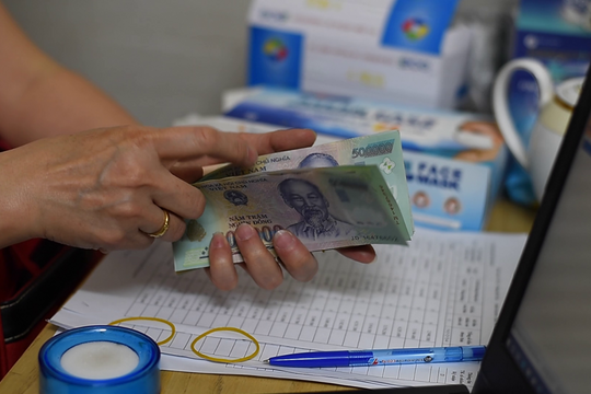 Đúng 20 ngày nữa, hàng nghìn công chức trên cả nước sẽ được nhận thêm 5 triệu đồng/tháng