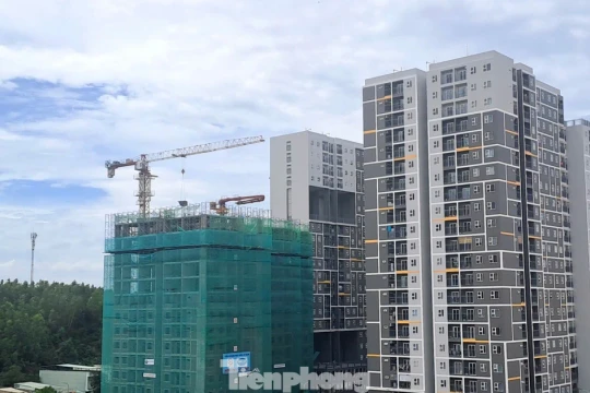 Tiến độ các dự án nhà ở xã hội: Chỉ chấp nhận kết quả, không chấp nhận lý do