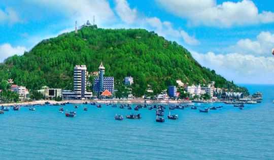 Xã đảo ở TP. HCM không sáp nhập cũng không đổi tên, có 'Tuyến đường thanh toán không dùng tiền mặt'