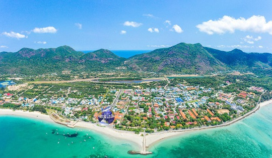 Đặc khu duy nhất của TP. HCM dự kiến sẽ chỉ cho phép đăng ký xe mới là xe điện