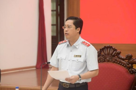 Thanh tra 898 dự án, nhiều doanh nghiệp trên sàn có liên quan: DIG, CII, FLC, HQC, ASM, SIP, VGC...