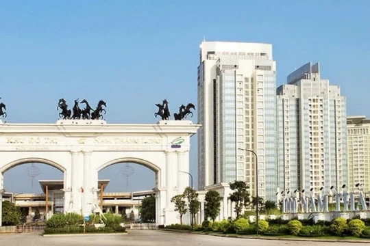 5 dự án nhà ở Hà Nội được phép bán cho người nước ngoài