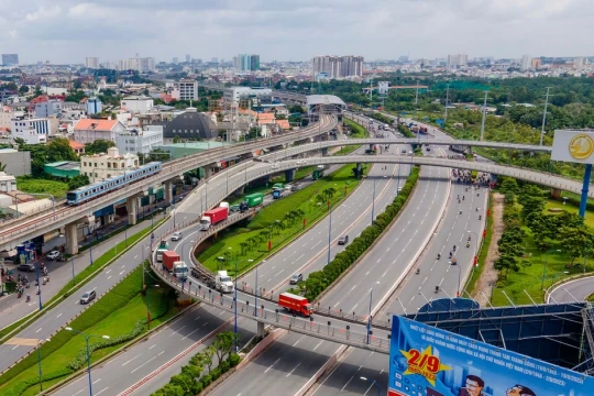 Luật Đấu thầu sửa đổi: Vì sao gọi là ‘cuộc cách mạng’ trong đấu thầu?