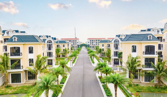 Hà Nội: Một phân khúc BĐS ghi nhận nguồn cung tăng gấp 6 lần so với cùng kỳ
