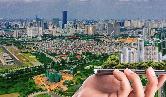 Bất động sản giai đoạn 2025-2035: 4 động lực quyết định tương lai của thị trường