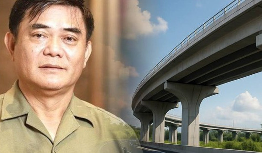 Đại gia Đường 'bia' trình làng loạt công trình cầu cạn vào dịp 27/7: Lần đầu áp dụng công nghệ PRC V+ tại Việt Nam