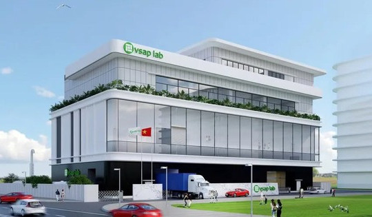 Việt Nam sắp có thêm phòng thí nghiệm công nghệ: Quy mô 1.800 tỷ, tọa lạc tại thành phố rộng nhất cả nước