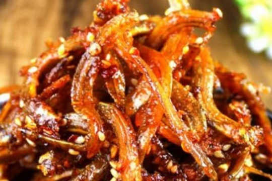 Loại cá lọt top tốt nhất thế giới: Ở Việt Nam có nhiều lại rẻ, đi chợ gặp thì nên mua
