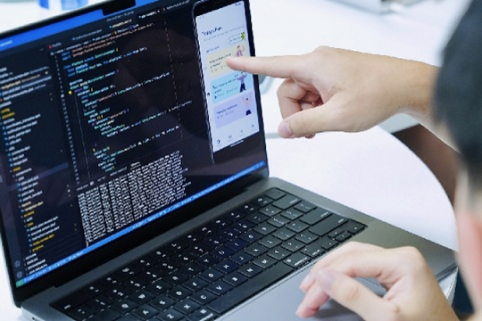 Muốn ra trường có việc làm ngay, lương tốt: Đây là ngành được mệnh danh 'vua của mọi ngành', cơ hội thăng tiến lớn