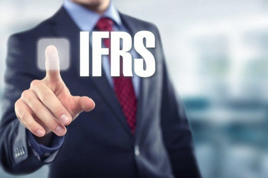 161 quốc gia đã áp dụng IFRS, PwC cảnh báo doanh nghiệp Việt sẽ mất lợi thế nếu tiếp tục chậm chân