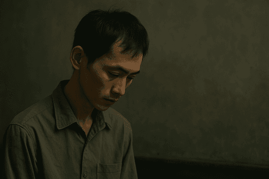 Tuyên án tử hình Đoàn Mai Khanh