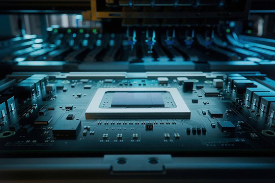 Bên trong ‘chợ đen’ sửa chip AI của Nvidia ở Trung Quốc: Mỗi tháng phục hồi 500 GPU bị Mỹ cấm vận