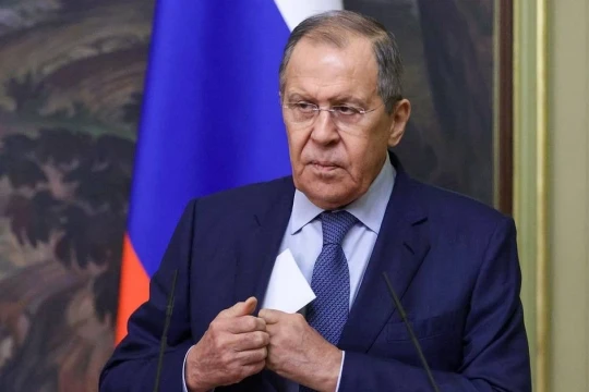 Ngoại trưởng Sergey Lavrov: Lần đầu tiên trong lịch sử, Nga đơn độc đối đầu với phương Tây