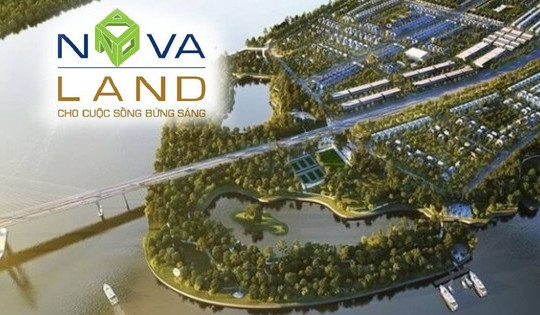 Novaland thoái vốn loạt dự án lớn, thu về hàng nghìn tỷ đồng